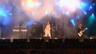 Nightwish - Over The Hills And Far Away (Live)