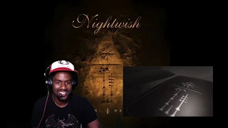 Guitarist FIRST TIME Ever Hearing NIGHTWISH - Pan - REACTION