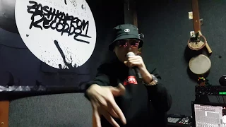 TYSON OSTOMIN-Новый трэк(live)