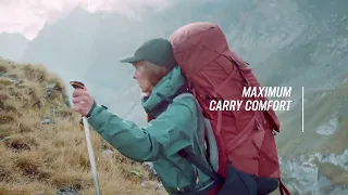 Deuter Aircontact X Backpacks