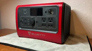 Bluetti EB70s - Use case and honest review. Watch before you buy !!!