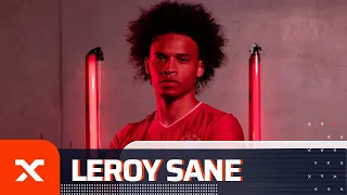 Ende der Transfer-Saga: Der Weg von Leroy Sane zum FC Bayern | FC Bayern München | SPOX