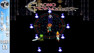 Let's Play Chrono Trigger Part 11 [PC] Magus (All Endings)