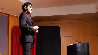 My experiences with Borderline Personality Disorder | Varun Joshi | TEDxGeorgiaStateU