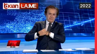 Edicioni i Lajmeve Tv Klan 4 Nëntor 2022, ora 19:30 l Lajme - News