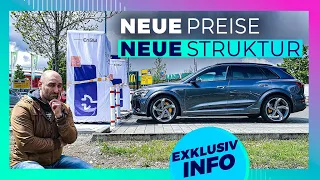 EnBW erhöht Preise & ändert alles! DIE INFOS + Chef Interview