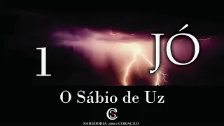 01 O Sábio de Uz