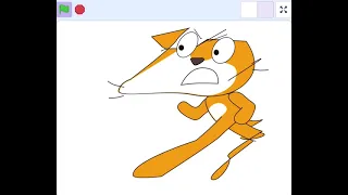 the scratch 3.0 show episode one: the egg but somethings wrong