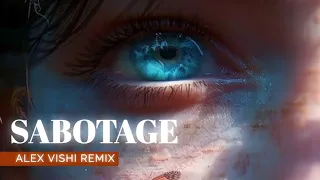 Bebe Rexha - Sabotage (Alex Vishi Remix)