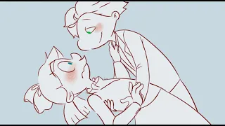 Hey Arnold- Shortaki Animatic ( Slow Dance With You )