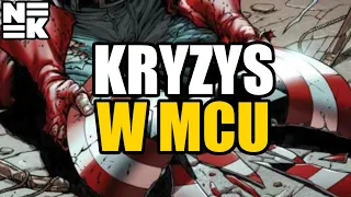 Kłopoty, reorganizacja i powrót starych Avengers do MCU