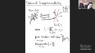 Crash Course on Probabilistically Checkable Proofs (PCP): Optimal Inapproximability Results