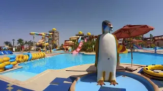 Aladdin Beach Resort Hurghada Egypt 2022
