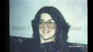 The Murder of Mercedes Lynn Masters in Atlanta, Ga. (January 16, 1980)