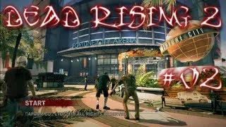 Dead Rising 2 - Kapitel 2-2 (2)