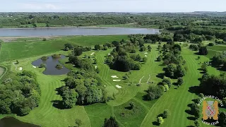 Waterford Castle Gulf Club ,Ireland