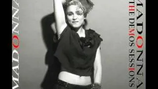 Ain't Not Big Deal (B-Side) - Madonna