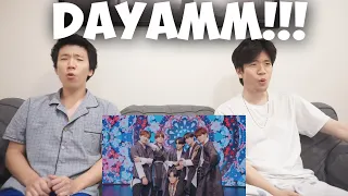 TREASURE - SPECIAL DANCE CHALLENGE HITS COMPILATION (CHUSEOK ver.) REACTION [SO FUN!!!]