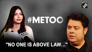 Sherlyn Chopra reveals graphic details about her allegation against Sajid Khan