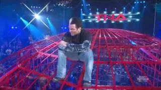 Jeff Hardy Returns 2010