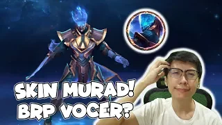 JUDI Skin MURAD TERBARU! ABIS BERAPA POCER YA? - AOV Indonesia