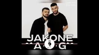 A.V.G Jakone Трэк за 5 минут