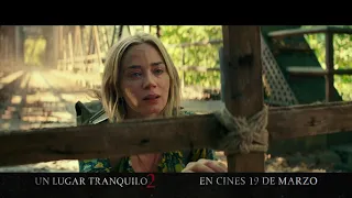 Un Lugar Tranquilo 2 | El comienzo | Paramount Pictures Spain