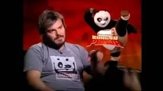 kung fu panda mediacorp interview 1