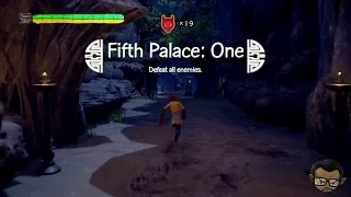 MONKEY KING: HERO IS BACK (MIND PALACE DLC - PART 5 FIFTH PALACE)