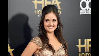 Danica Mckellar Hidden talents