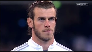 Gareth Bale vs Manchester City (Pre-Season) 15-16