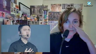 EXO(엑소)- White Noise + Thunder + PLAYBOY + Artificial Love REACTION !!