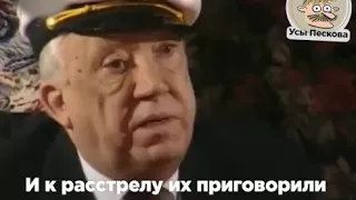 Никулин убойный анекдот про немцев и наших