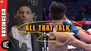 BAD NEWS: Ryan Garcia vs. Isaac "Pitbull" Cruz ALL BU****** Mayweather CEO says