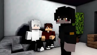 Minecraft Animation Boy love// Who i choose [Part 38]// 'Music Video ♪