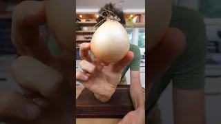 Never Buying Onions Again 🧅