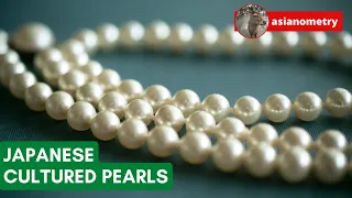 Japanese Pearls & Gulf Pearl Diving