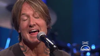 Keith Urban's "Blue Ain't Your Color" Salute to 2020 Graduates at the Opry