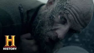 Vikings: Emotional | Season 5 Premieres November 29 at 9/8c | History