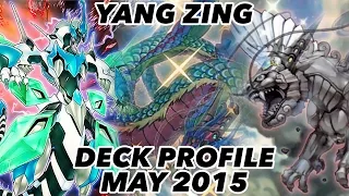 Yang Zing Deck Profile - May 2015 - POST CROS