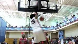 Deyonta Davis High School Highlights