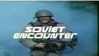 Soviet encounter