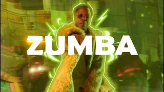 [FREE] Gazo x Leto Type Beat - "ZUMBA" instru drill/Cubaine - Instru rap 2022