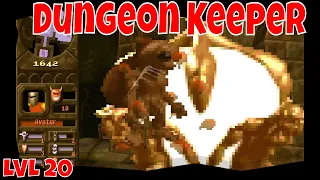 Dungeon Keeper | Skybird Trill | Level #20