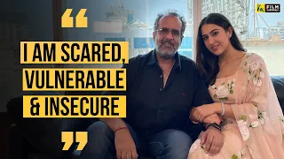 Sara Ali Khan & Aanand L Rai Interview with Anupama Chopra | Atrangi Re | Film Companion