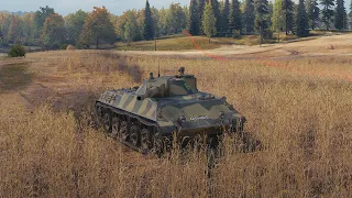 World of Tanks Rhm. Pzw. - GERMAN SCOUT TIER 10 13200 SPOTTED