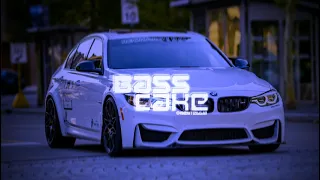 Flo Rida & T-Pain - Low (Beknur Remix) (Bass Boosted) | BassCakeHD