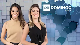 CNN DOMINGO MANHÃ - 05/06/2022