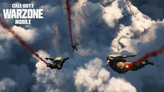 Tráiler cinemático | Call of Duty: Warzone Mobile