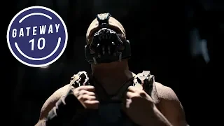 TOP 10 BANE QUOTES